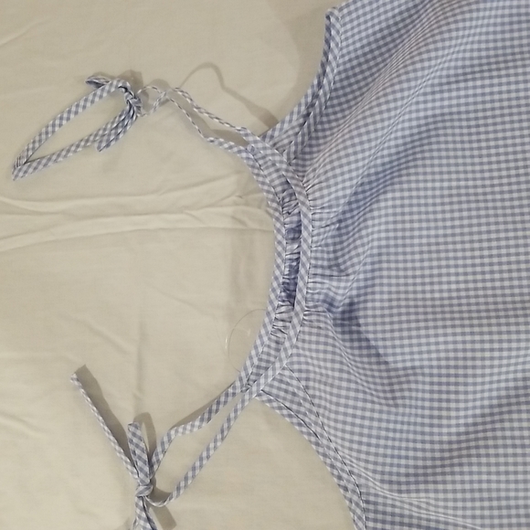 PJ Tank Dress - Picture 2 of 2